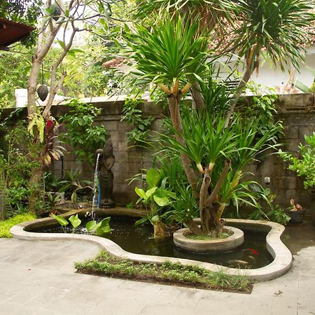 Sekar Waru Homestay Sanur Exteriér fotografie
