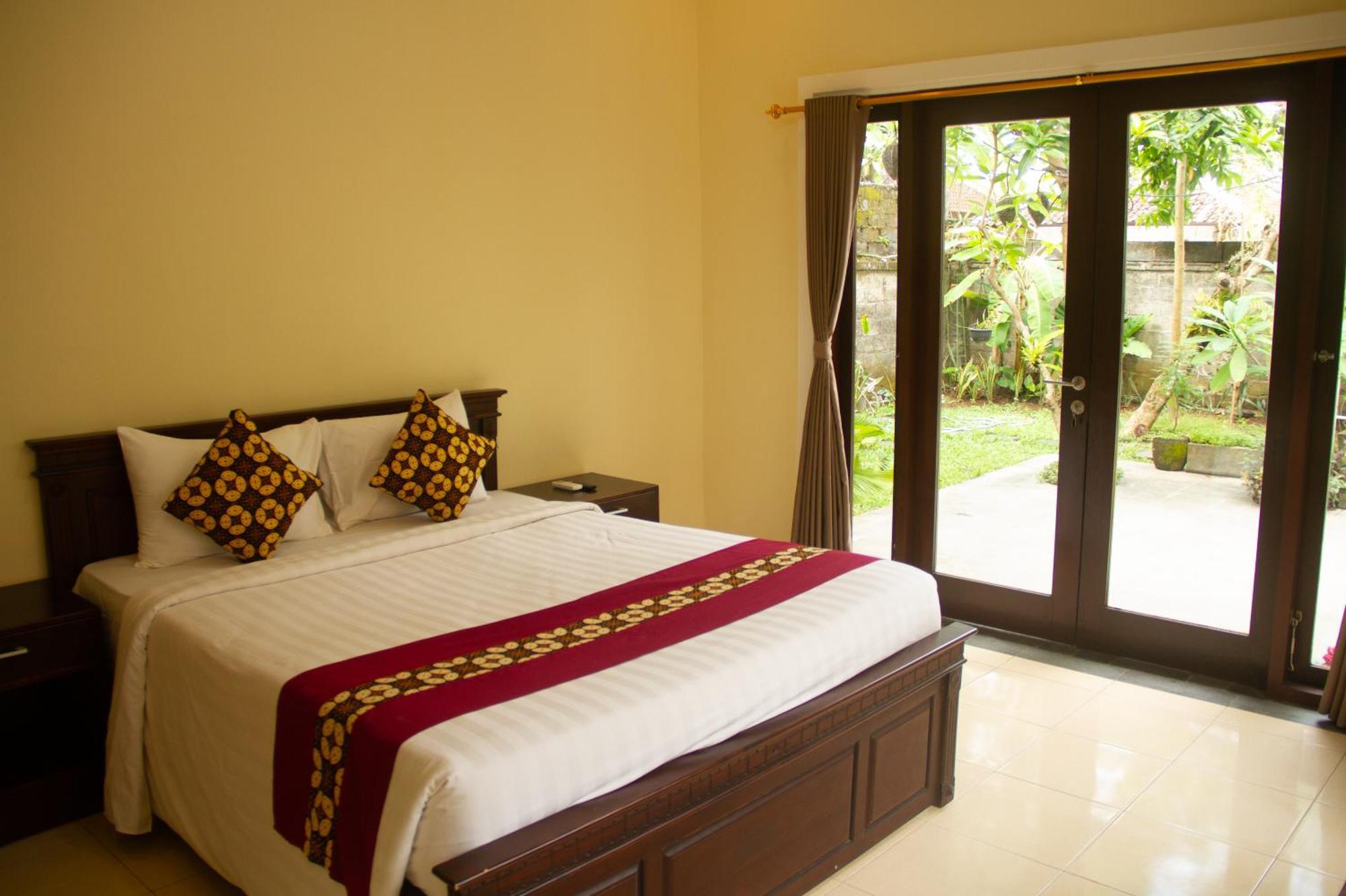 Sekar Waru Homestay Sanur Exteriér fotografie