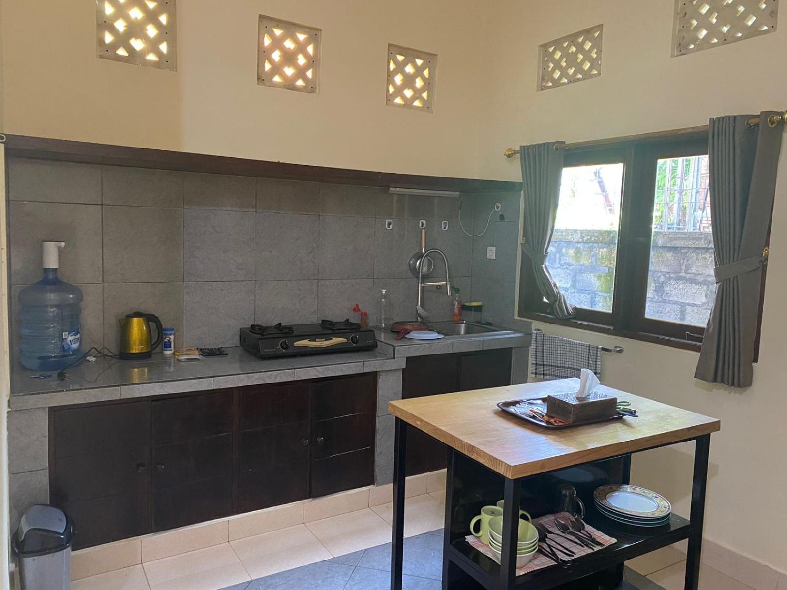 Sekar Waru Homestay Sanur Exteriér fotografie