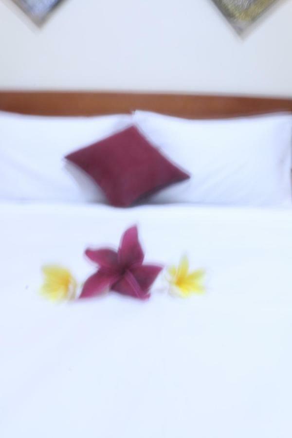 Sekar Waru Homestay Sanur Exteriér fotografie