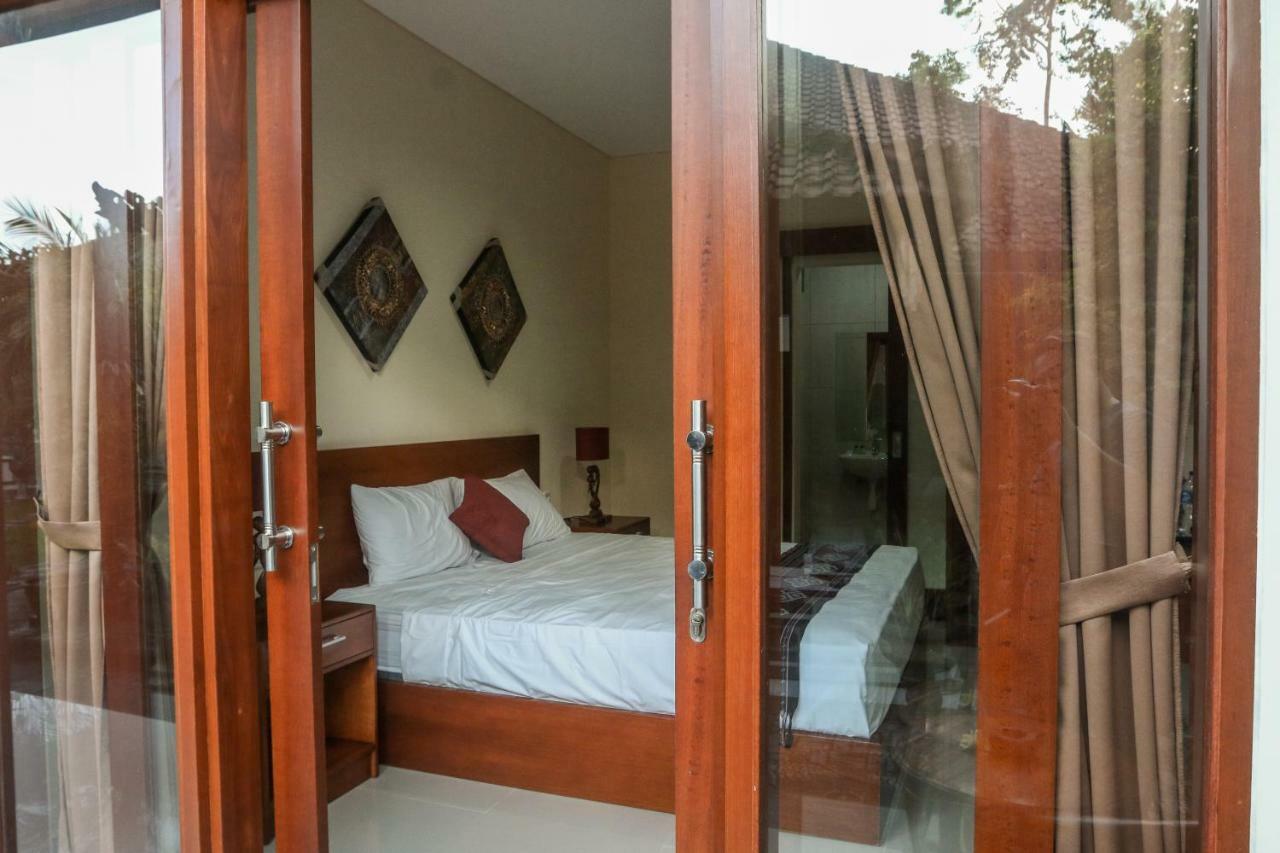 Sekar Waru Homestay Sanur Exteriér fotografie