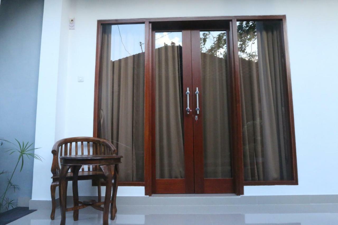 Sekar Waru Homestay Sanur Exteriér fotografie