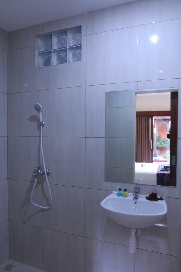 Sekar Waru Homestay Sanur Exteriér fotografie