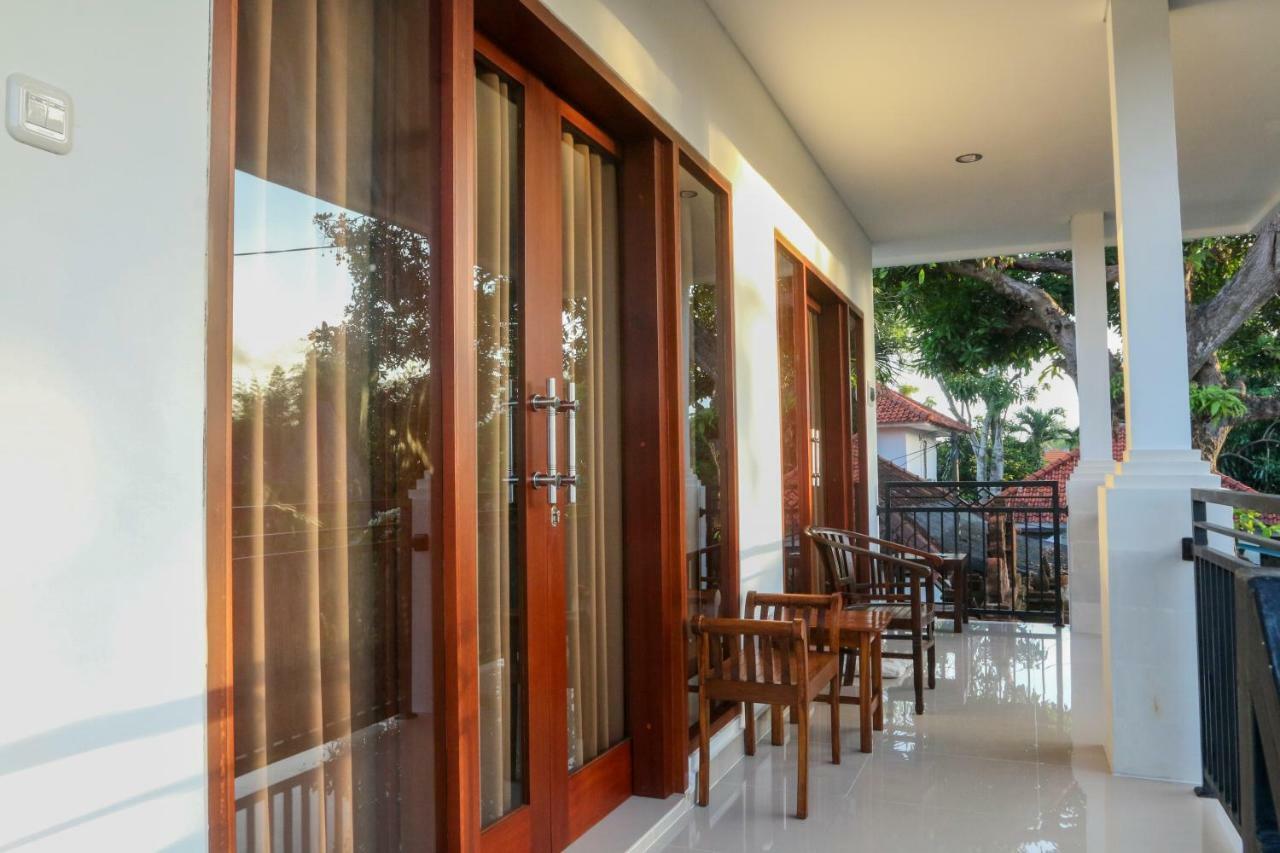 Sekar Waru Homestay Sanur Exteriér fotografie