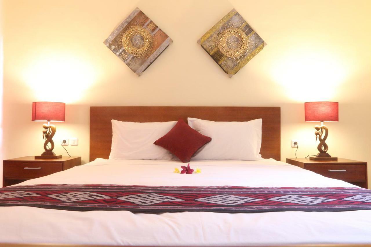 Sekar Waru Homestay Sanur Exteriér fotografie