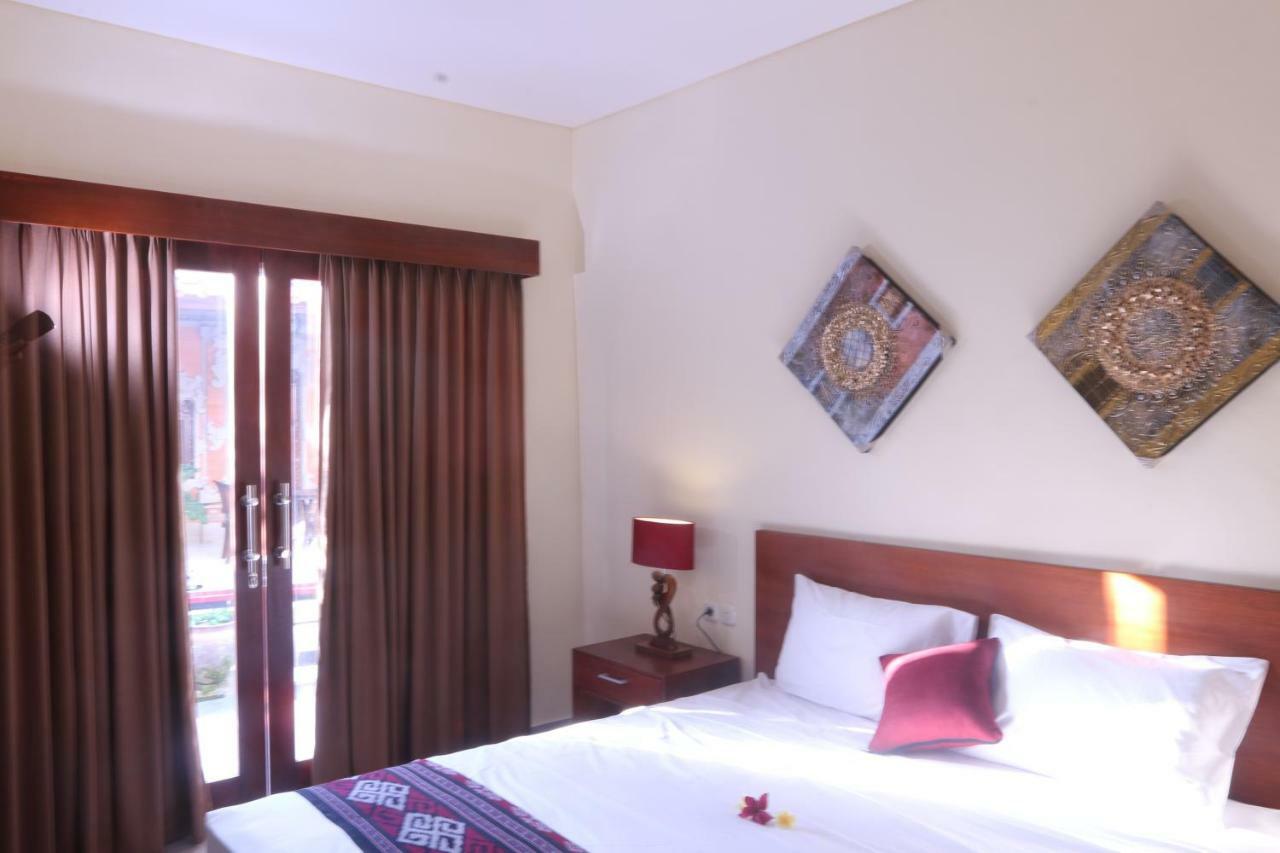 Sekar Waru Homestay Sanur Exteriér fotografie